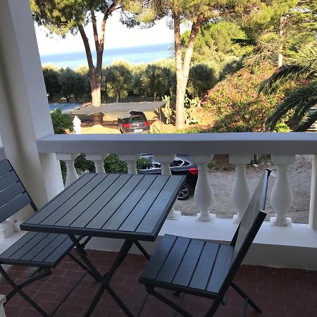 Isola D'Elba Casa Vacanze - Villa Portello - La Casina Bis - Quarzo-Pirite 리오마리나 외부 사진