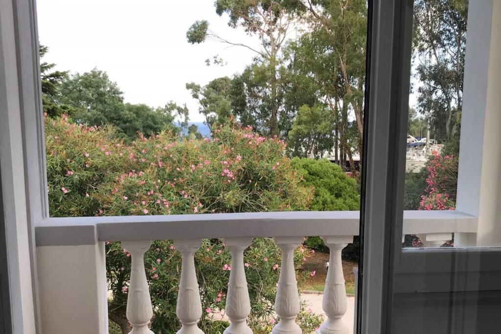 Isola D'Elba Casa Vacanze - Villa Portello - La Casina Bis - Quarzo-Pirite 리오마리나 외부 사진