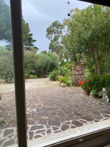 Isola D'Elba Casa Vacanze - Villa Portello - La Casina Bis - Quarzo-Pirite 리오마리나 외부 사진