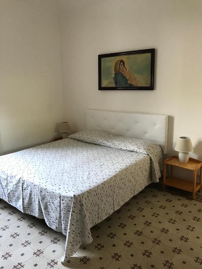 Isola D'Elba Casa Vacanze - Villa Portello - La Casina Bis - Quarzo-Pirite 리오마리나 외부 사진