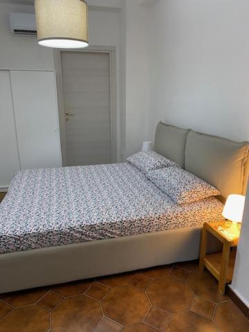 Isola D'Elba Casa Vacanze - Villa Portello - La Casina Bis - Quarzo-Pirite 리오마리나 외부 사진