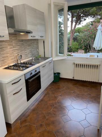 Isola D'Elba Casa Vacanze - Villa Portello - La Casina Bis - Quarzo-Pirite 리오마리나 외부 사진