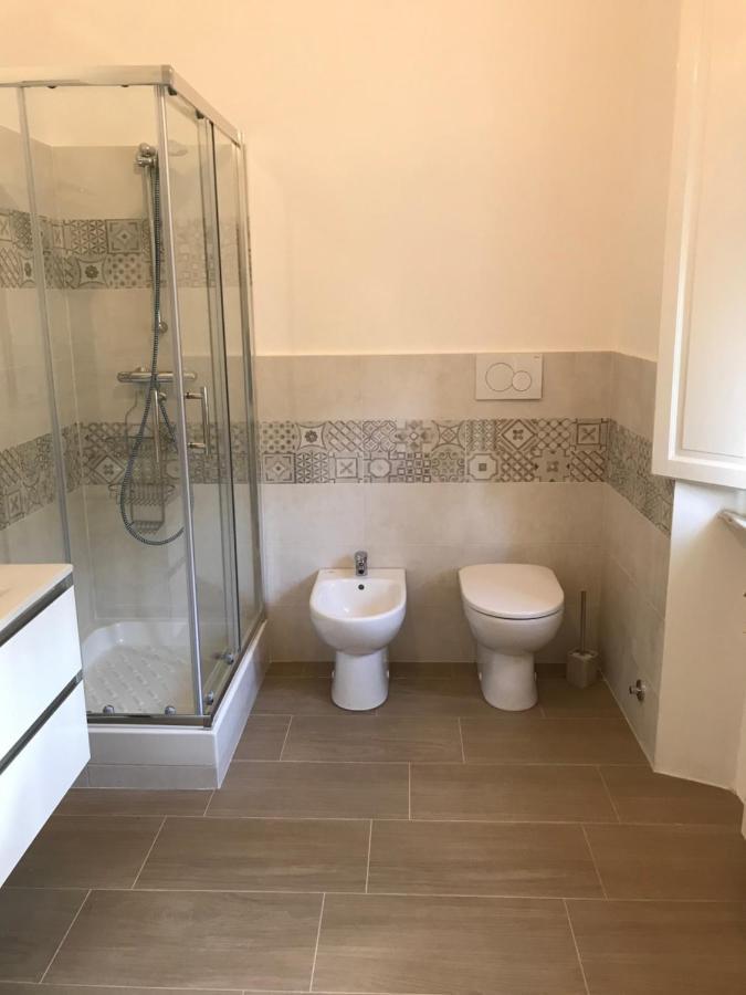 Isola D'Elba Casa Vacanze - Villa Portello - La Casina Bis - Quarzo-Pirite 리오마리나 외부 사진