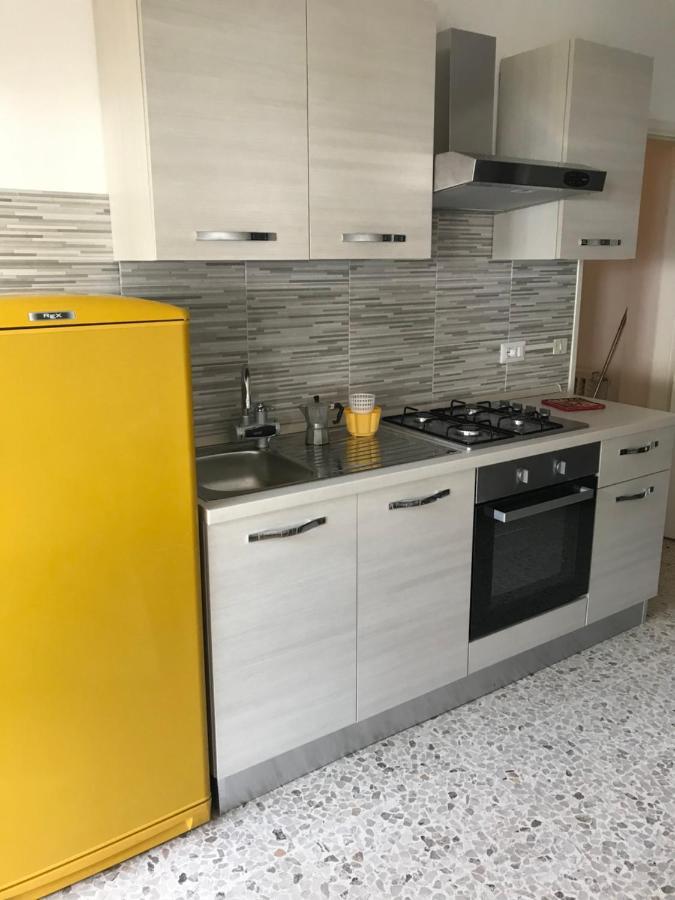 Isola D'Elba Casa Vacanze - Villa Portello - La Casina Bis - Quarzo-Pirite 리오마리나 외부 사진