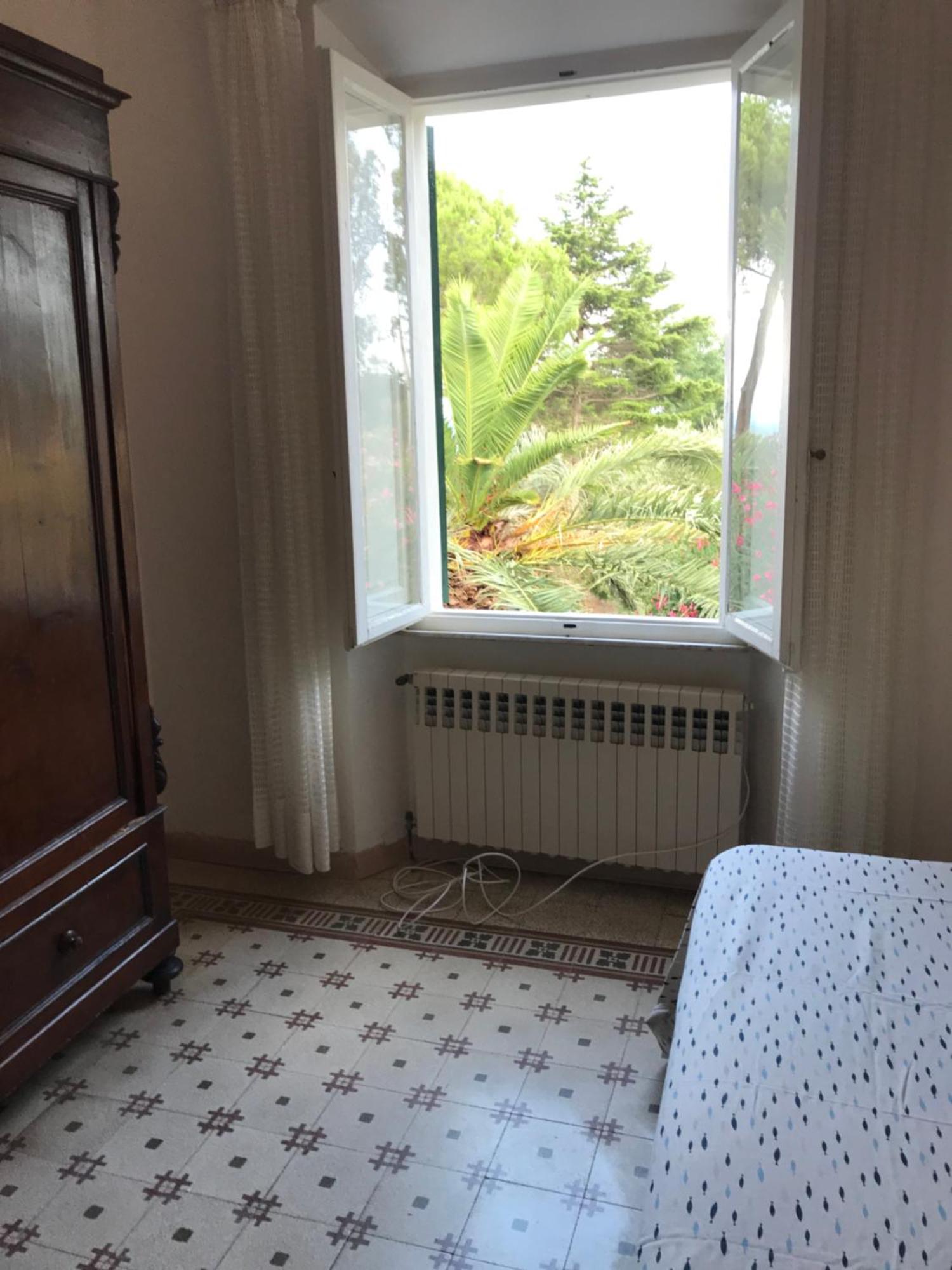 Isola D'Elba Casa Vacanze - Villa Portello - La Casina Bis - Quarzo-Pirite 리오마리나 외부 사진