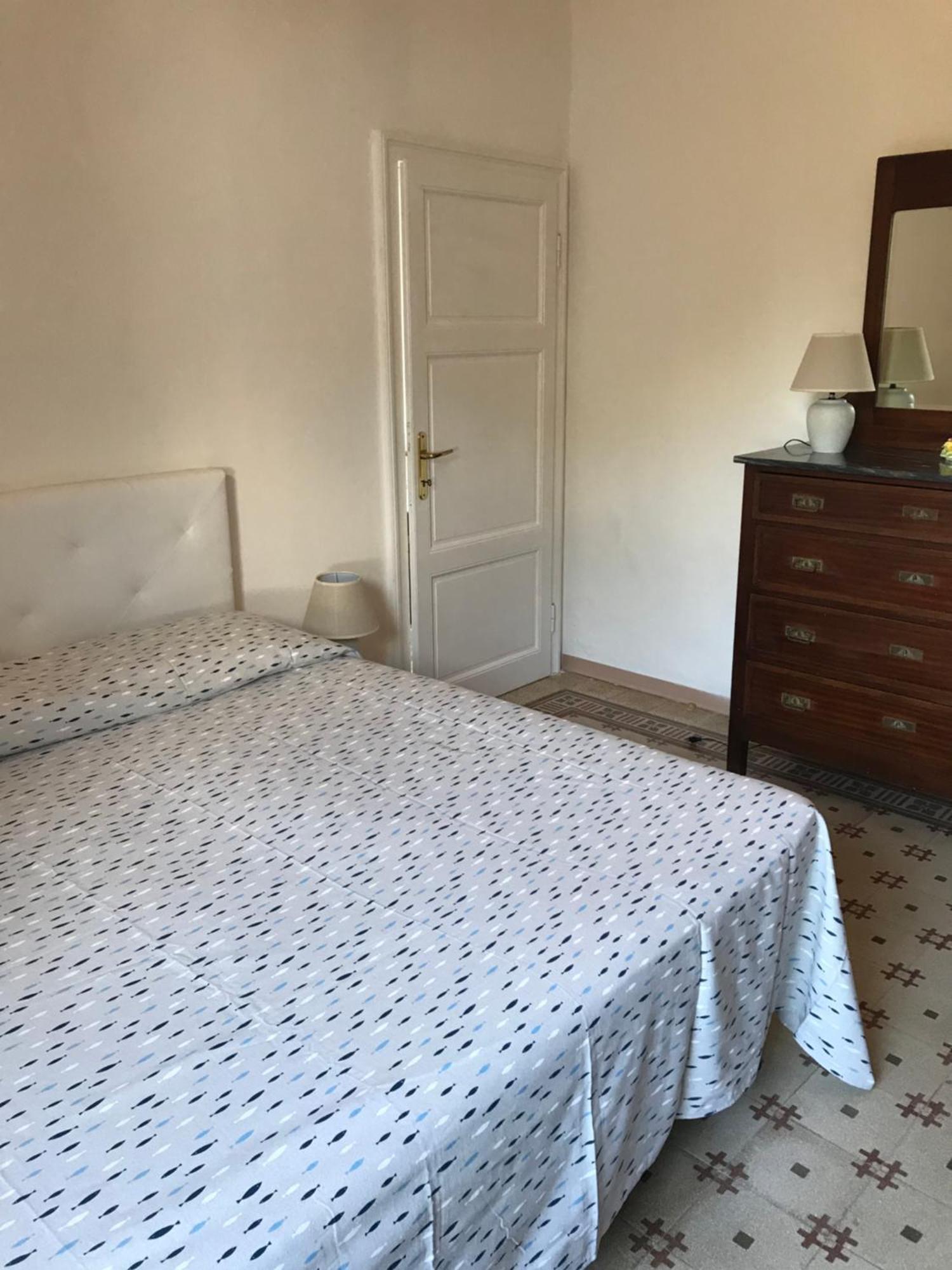 Isola D'Elba Casa Vacanze - Villa Portello - La Casina Bis - Quarzo-Pirite 리오마리나 외부 사진