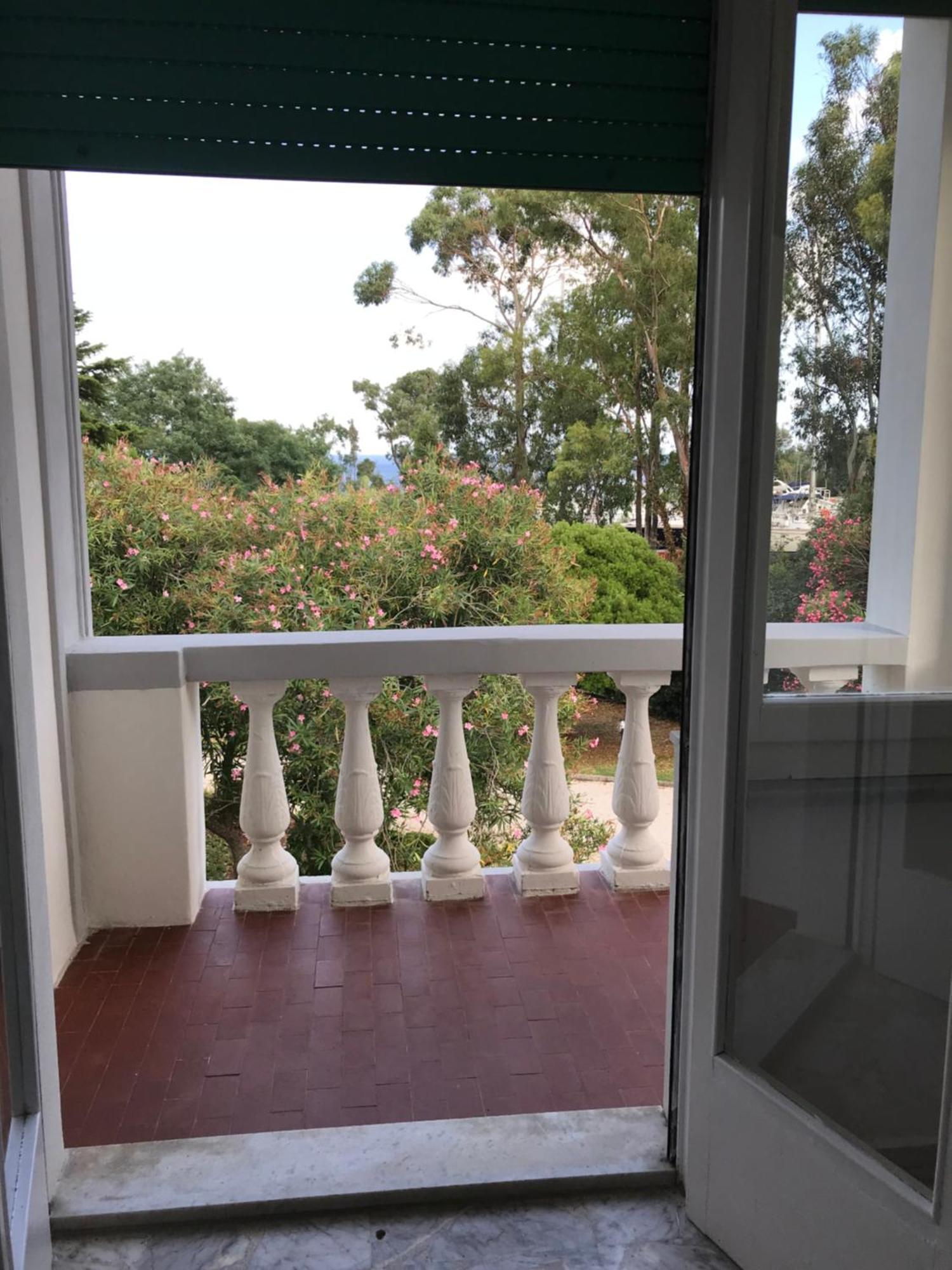 Isola D'Elba Casa Vacanze - Villa Portello - La Casina Bis - Quarzo-Pirite 리오마리나 외부 사진